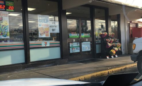 7-Eleven