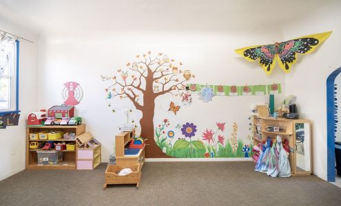 Morning Glory Preschool