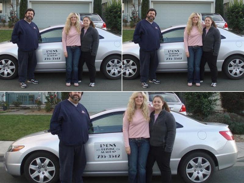 Lyons Driving Academy