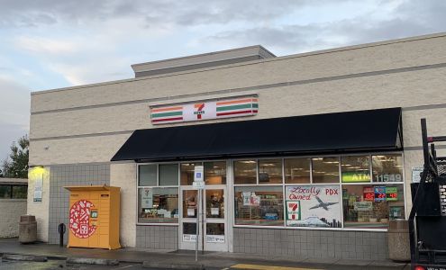 7-Eleven