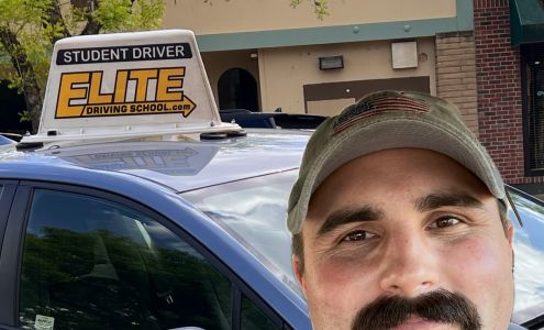 Elite Driving School