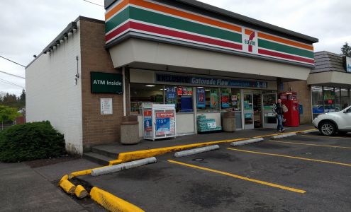 7-Eleven