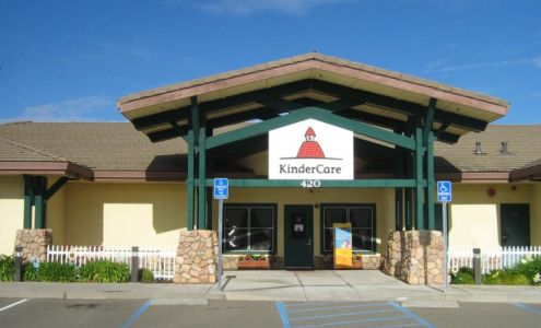 KinderCare at Natoma Station