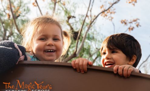 The Magic Years Nursery School