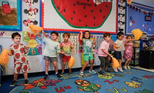 The Boulevard School