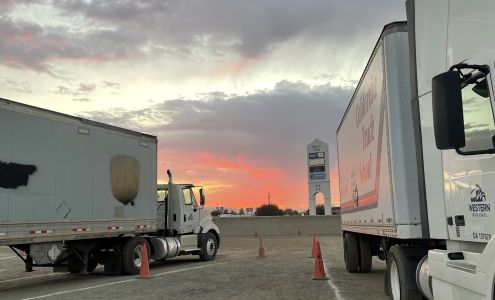 Western Truck School