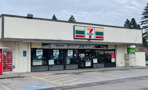 7-Eleven