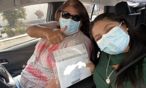 Victory Driving School