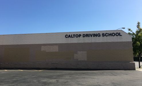 Caltop Driving School