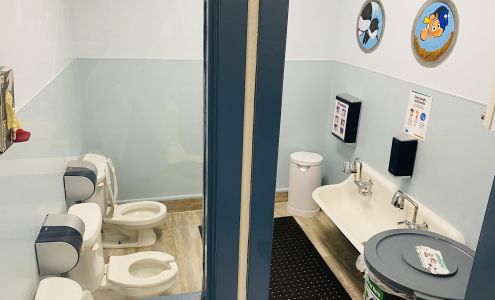 Little Mud Puddles Learning Center