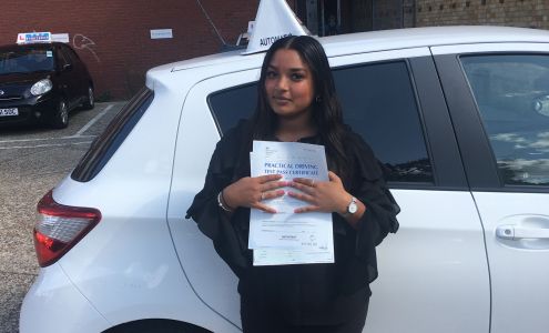 Sterling Driving School