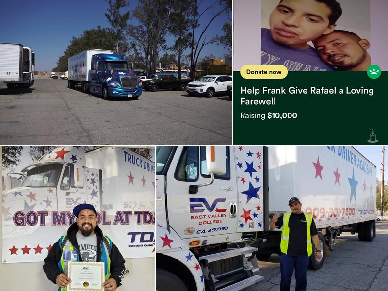 Truck Driver Academy