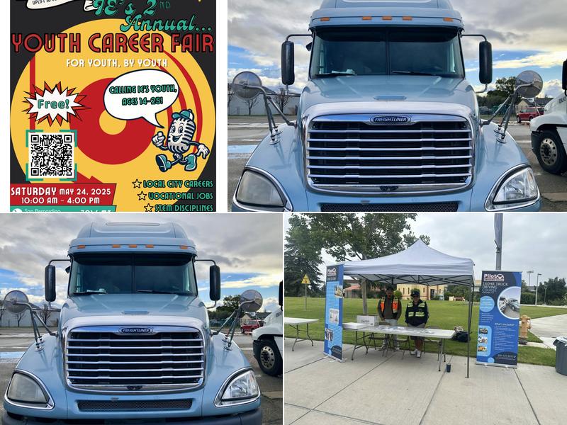 Pilot Trucking School