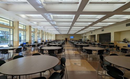 Sacred Heart Cathedral Preparatory