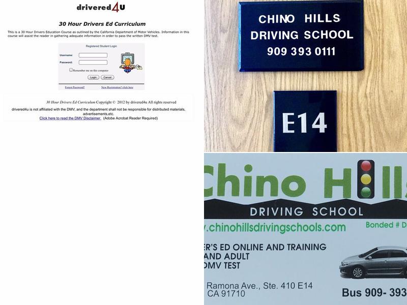 Five Star Driving School