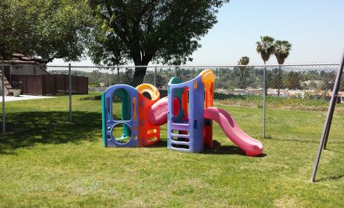 Diamond Bar Community Pre School