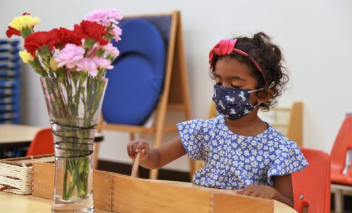 LiMai Montessori Academy