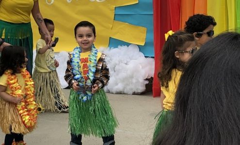 Gateway Academy Preschool