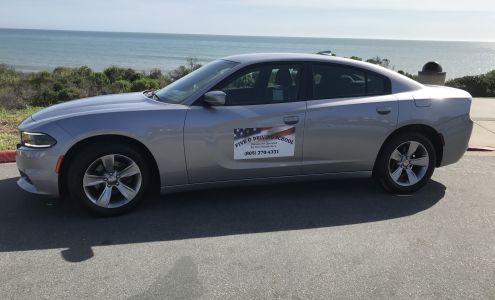 Five O Driving School