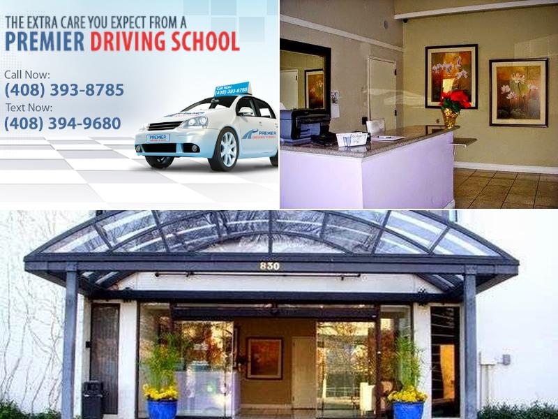 Premier Driving School
