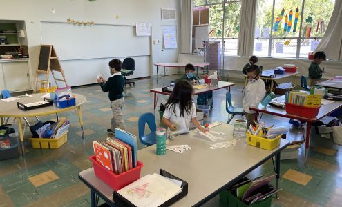 St. Joseph Mountain View