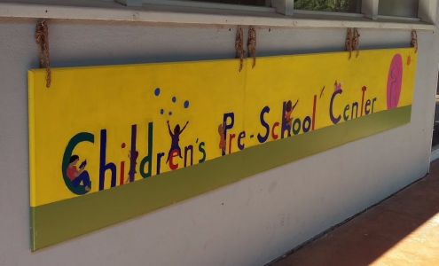 Children's Pre-School Center