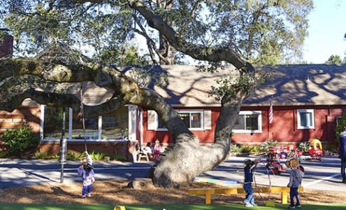 Montecito Preschool
