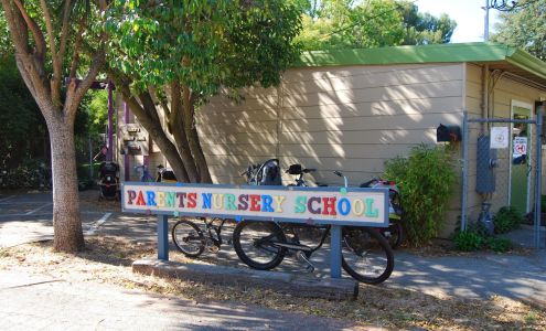 Parents' Nursery School Co-Op