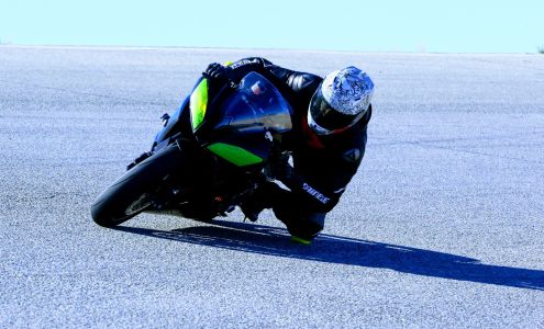Chuckwalla Valley Raceway 25300 Rice Rd, Desert Center California 92239
