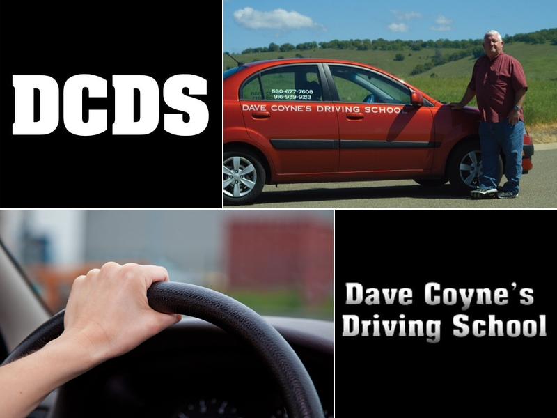 Dave Coyne's Driving School