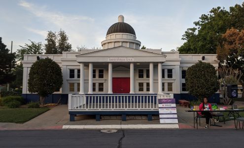 Safety Center Incorporated