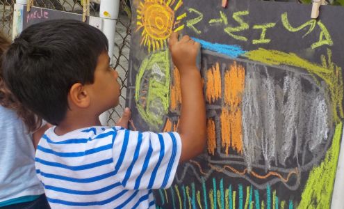 Sequoia Children's Center