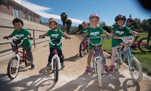 Hogg's Hollow Preschool & Kindergarten