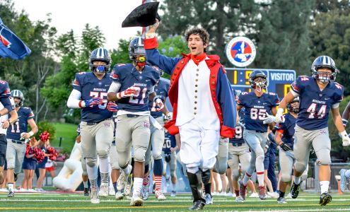 Maranatha High School