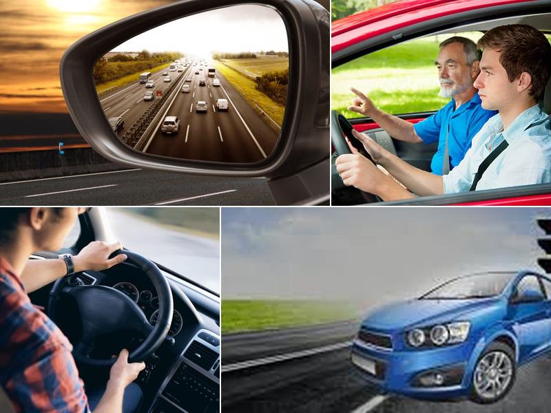 San Francisco Driving School