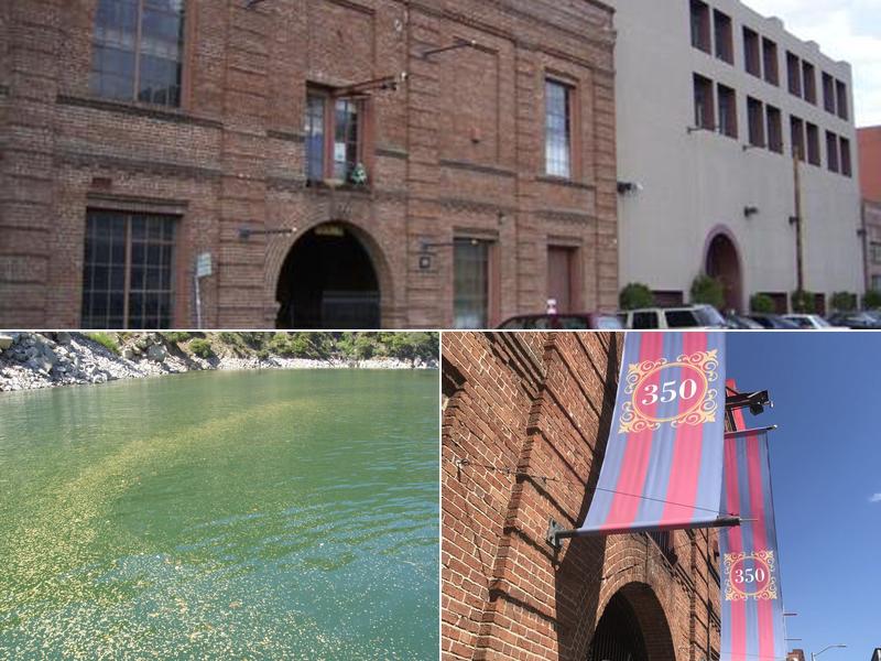 Jeffrey M. Nilsen, AOD