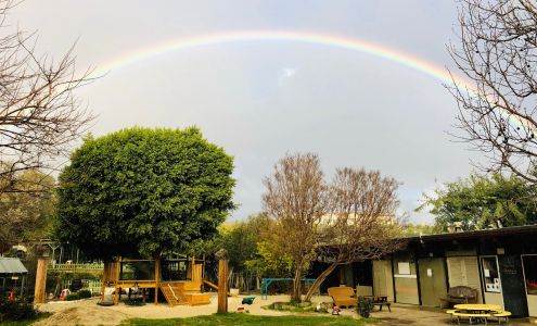 Malibu Methodist Nursery School & Infant Center
