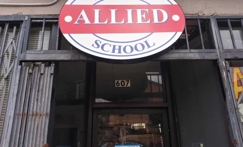 Allied Driving School