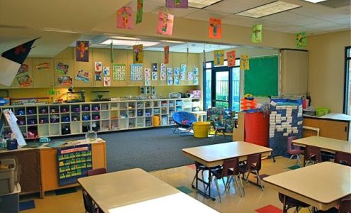 Crosspoint Children's Center