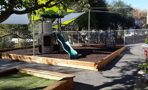 Caterpillar Campus Preschool