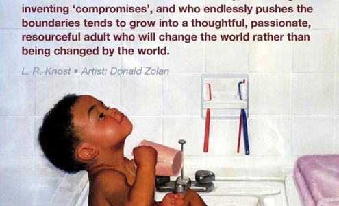 Morningstar Montessori School