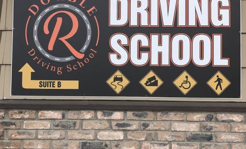 Double R Driving School