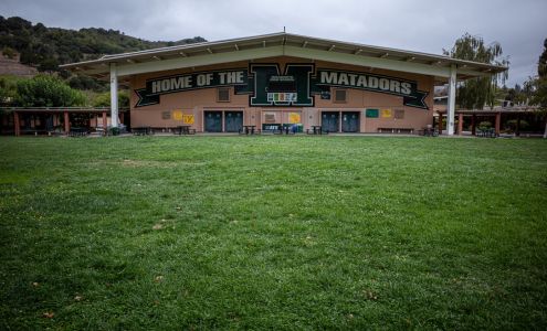 Miramonte High School