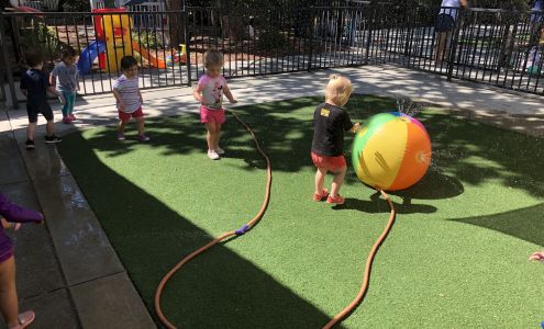 Little Genius Academy