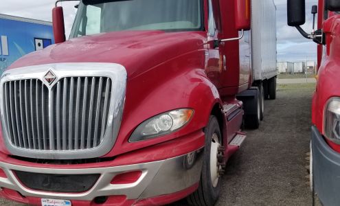 Advance Bus & Truck Driving School 5484 W Hwy 12, Lodi California 95242