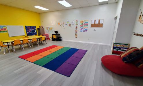 Safari Kid Newpark Mall