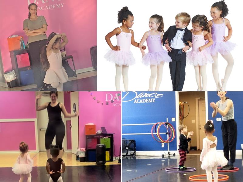 Tiffany's Dance Academy