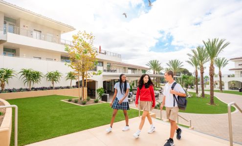 Santa Fe Christian Schools