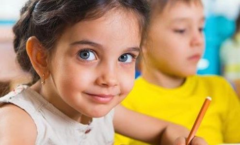 Yang Fan Afterschool & Preschool