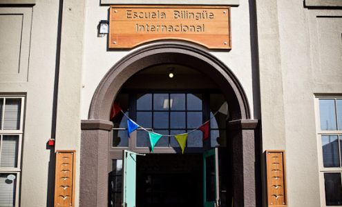 Escuela Bilingüe Internacional (EBI) | Preschool & 1st Grade School